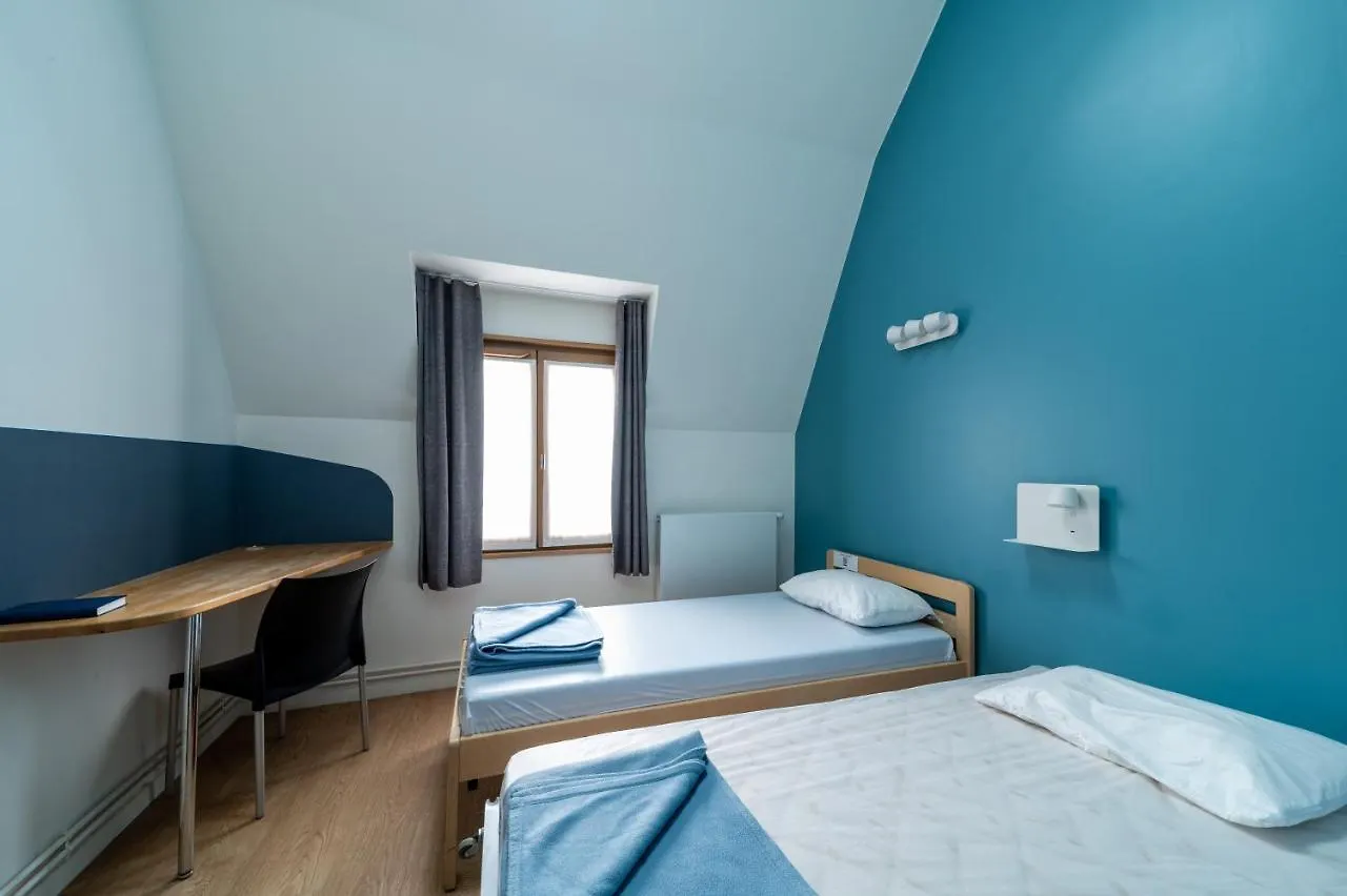 Auberge de jeunesse Adveniat Paris