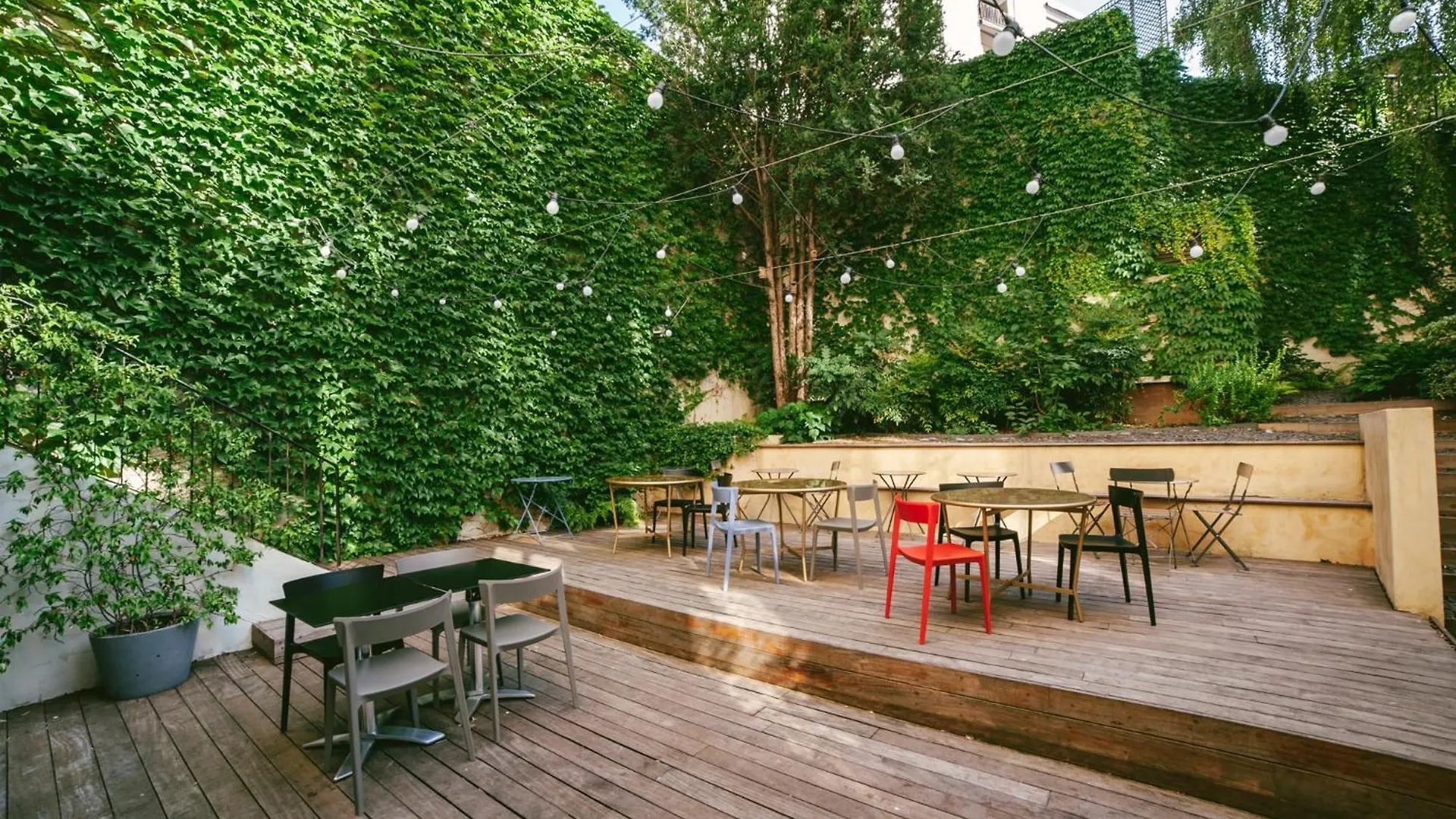 Auberge de jeunesse Adveniat Paris 0*,