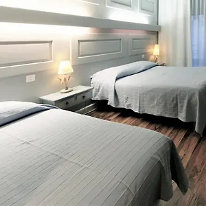 Les Arcades Otel Cenevre