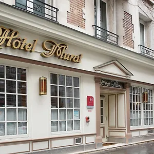 Otel Murat, Paris