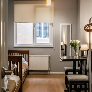 Gar'is Hostel Lviv