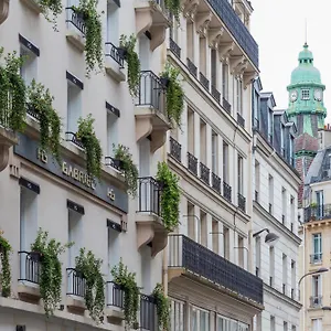 Otel Gabriel, Paris