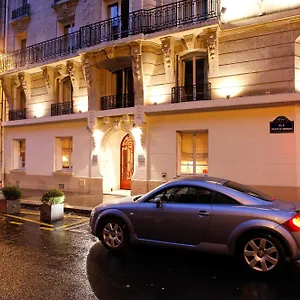 Otel La Manufacture, Paris