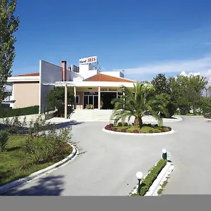 Iris Otel Thérmi