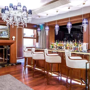 Century Otel Cenevre
