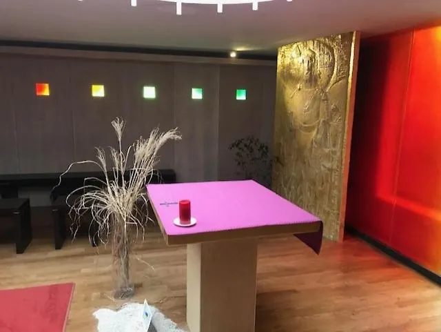 Adveniat Paris Pansiyon