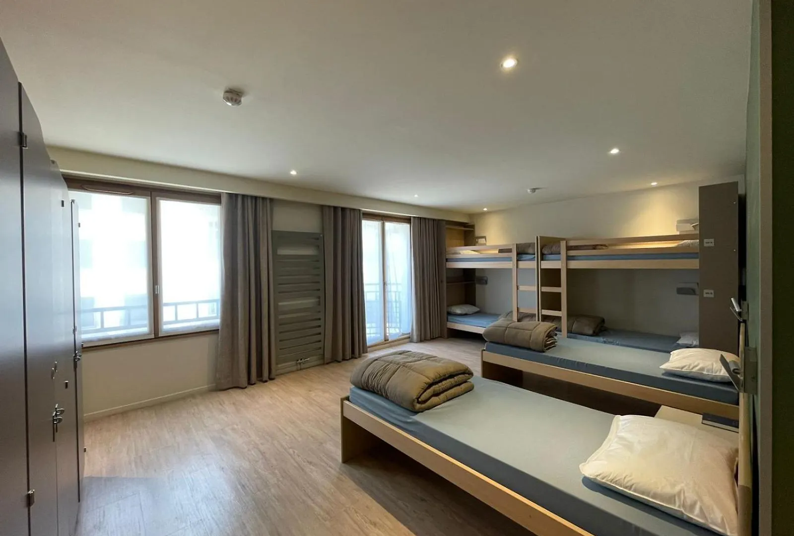 Hostel Adveniat Paris Pansiyon
