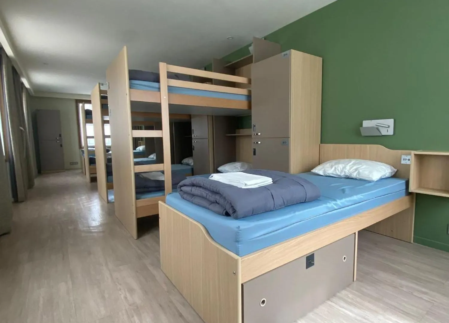 Adveniat Paris Hostel 0*,  France